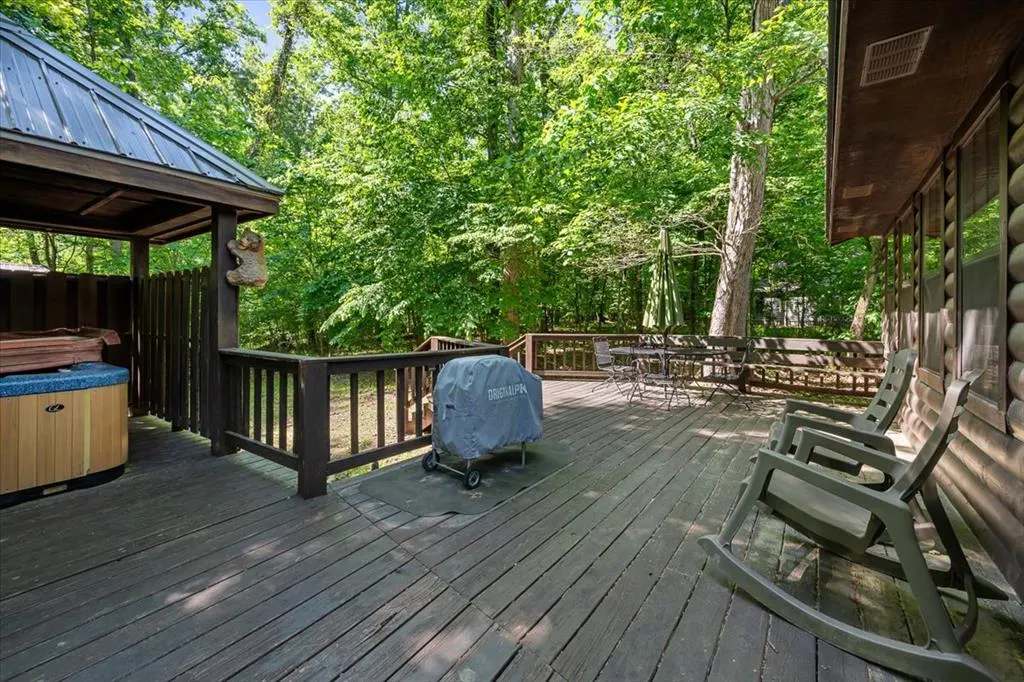 Photo 34 — 107 Lost Oaks Trail, Broken Bow, OK 74728