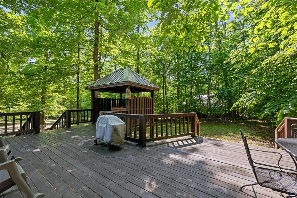 Photo 35 — 107 Lost Oaks Trail, Broken Bow, OK 74728