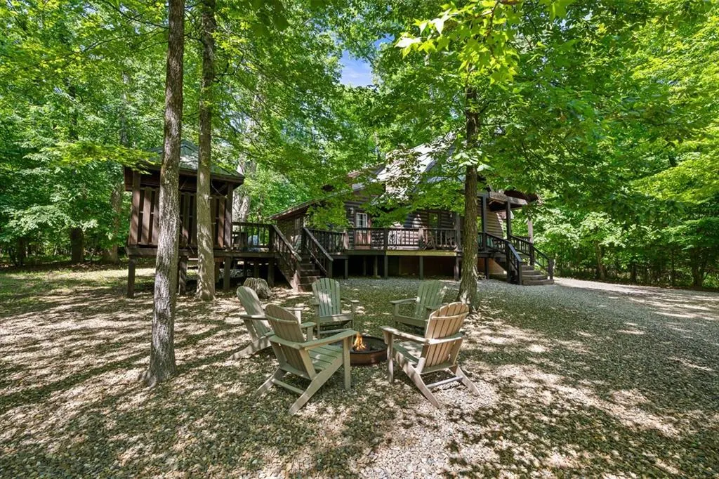 Photo 36 — 107 Lost Oaks Trail, Broken Bow, OK 74728