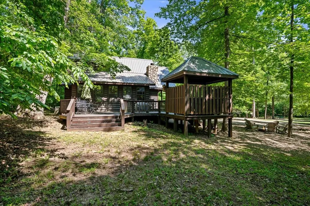 Photo 37 — 107 Lost Oaks Trail, Broken Bow, OK 74728