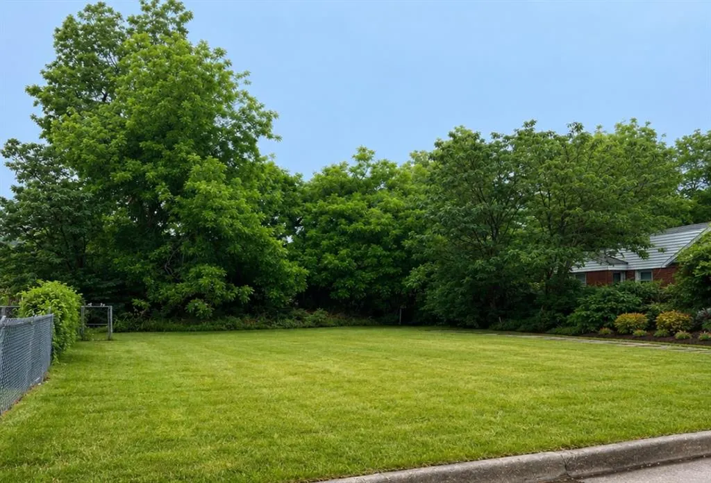 Front exterior — 1153 Carverdale Drive, Oklahoma City, OK 73117