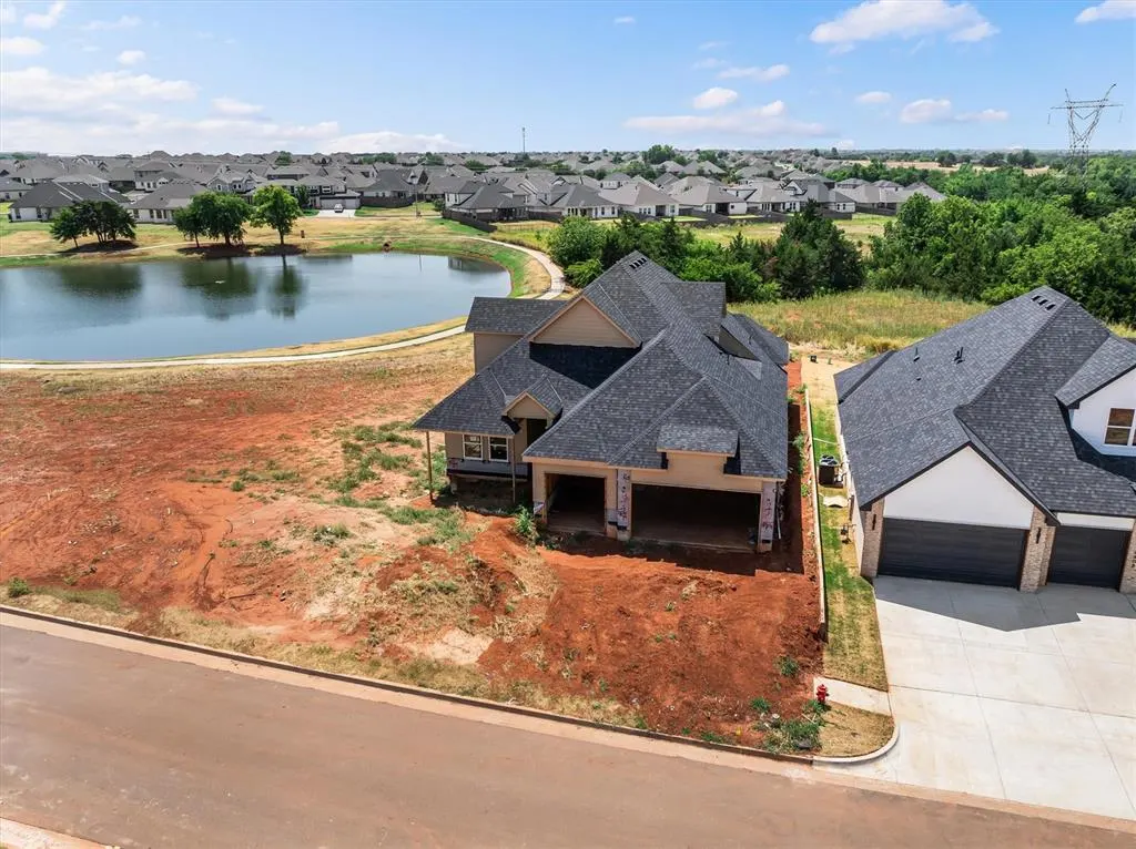 Photo 17 — 8404 NW 153rd Street, Edmond, OK 73013
