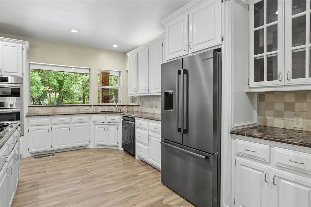 Photo 5 — 10025 Hidden Hollow Lane, Oklahoma City, OK 73151