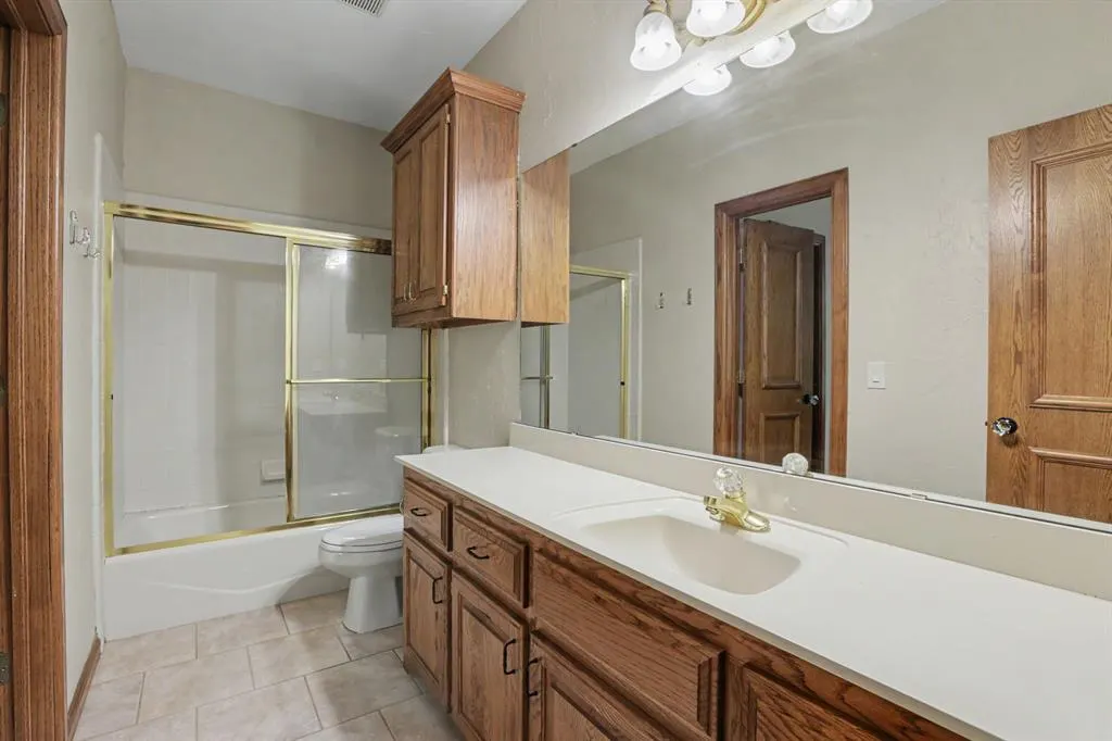 Photo 25 — 10025 Hidden Hollow Lane, Oklahoma City, OK 73151