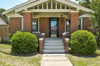 Sold home at 2248 NW 21st Street