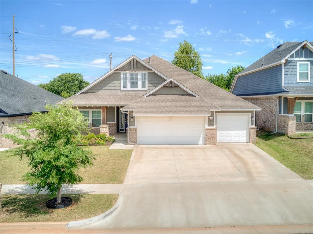Photo 46 — 1609 SW 157th Street, Oklahoma City, OK 73170