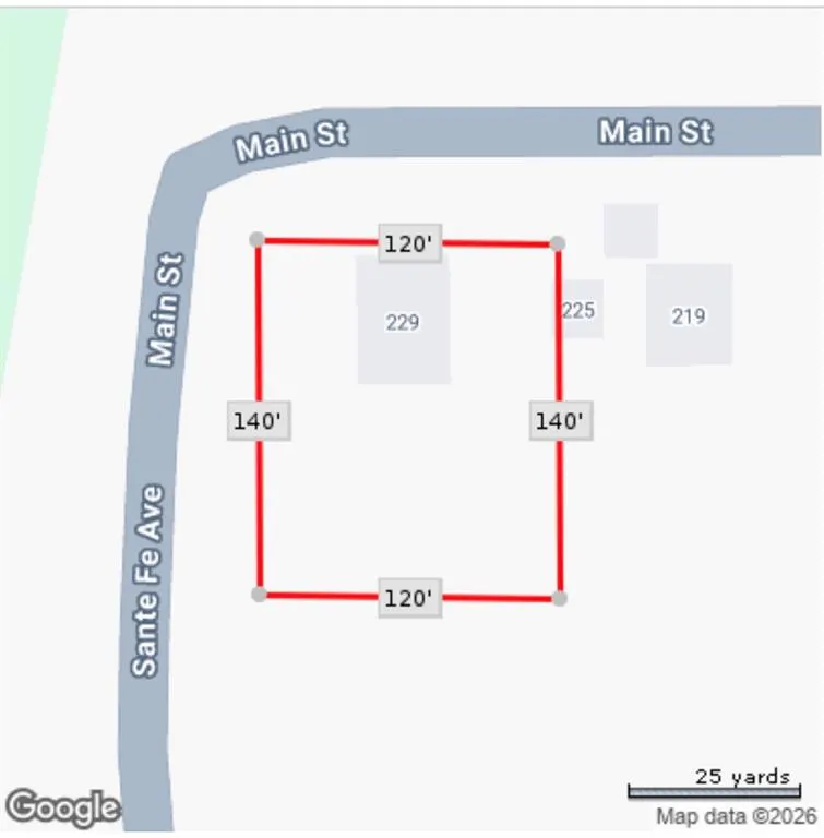 Photo 4 — 229 W Main Street, Davenport, OK 74026