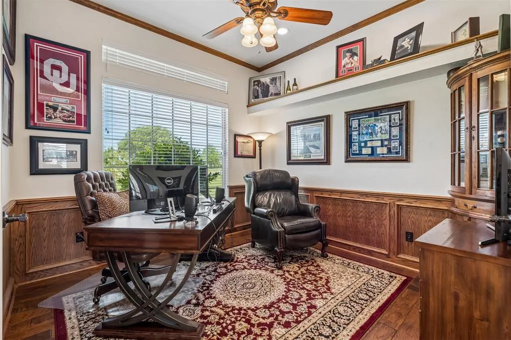 Photo 3 — 22370 Cedar Ridge Road, Edmond, OK 73025