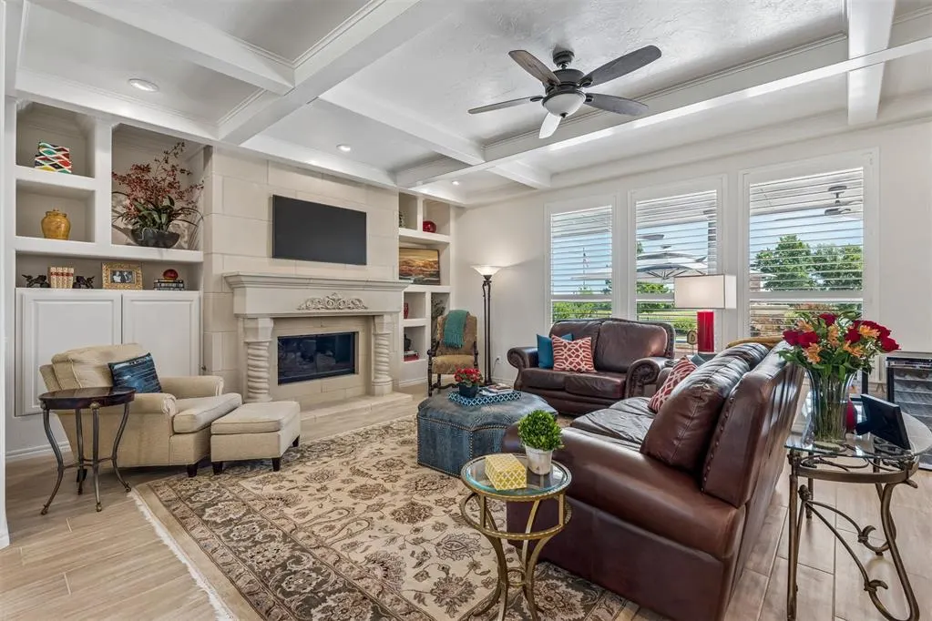 Photo 4 — 22370 Cedar Ridge Road, Edmond, OK 73025
