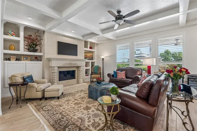 Photo 4 — 22370 Cedar Ridge Road, Edmond, OK 73025