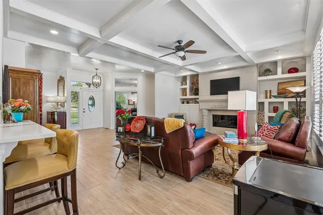 Photo 5 — 22370 Cedar Ridge Road, Edmond, OK 73025