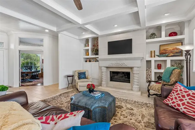 Photo 6 — 22370 Cedar Ridge Road, Edmond, OK 73025