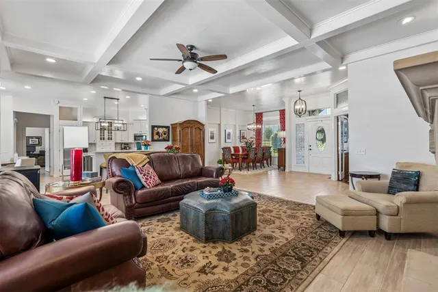 Photo 7 — 22370 Cedar Ridge Road, Edmond, OK 73025