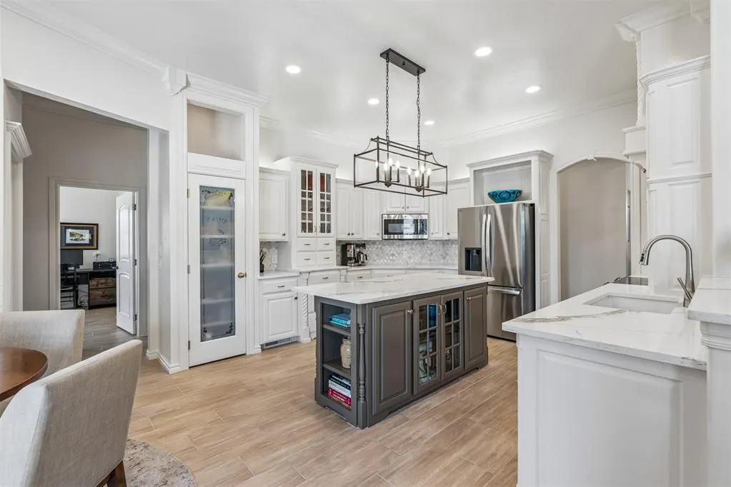 Photo 9 — 22370 Cedar Ridge Road, Edmond, OK 73025