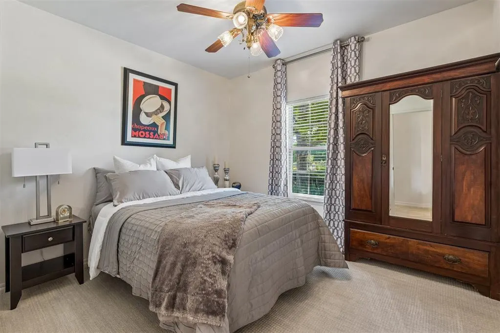 Photo 20 — 22370 Cedar Ridge Road, Edmond, OK 73025