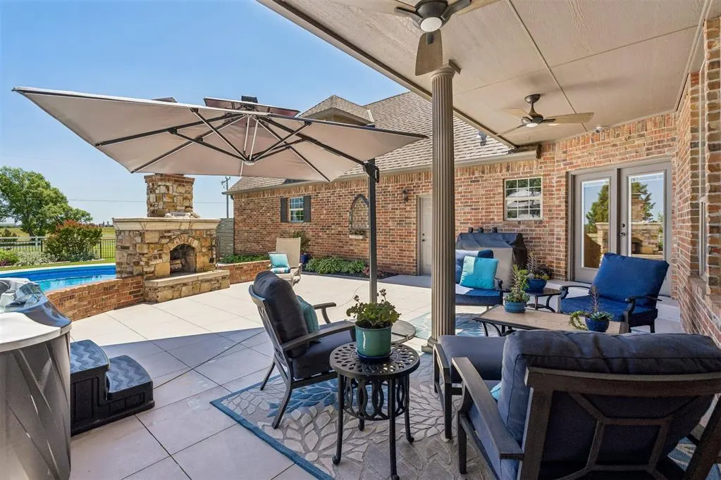 Photo 26 — 22370 Cedar Ridge Road, Edmond, OK 73025