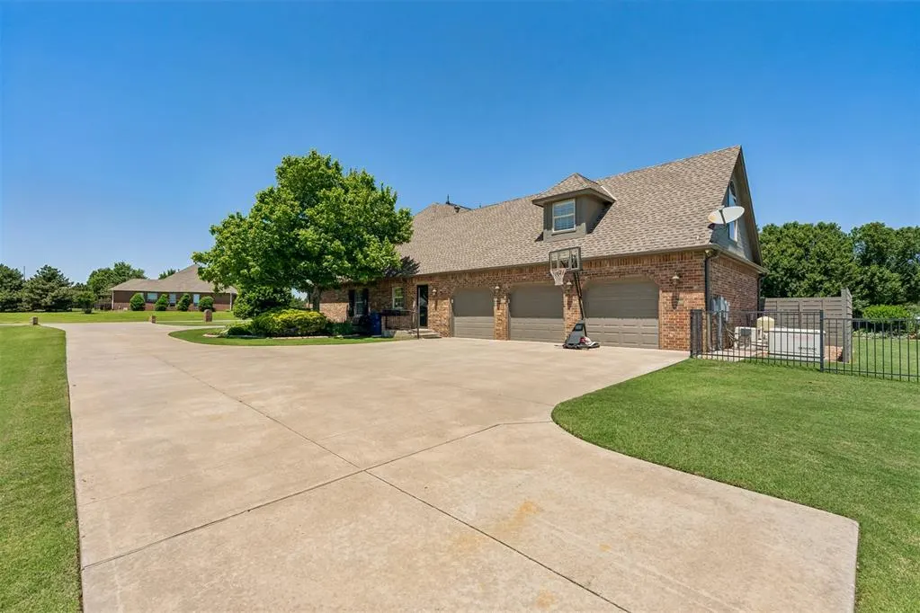 Photo 28 — 22370 Cedar Ridge Road, Edmond, OK 73025
