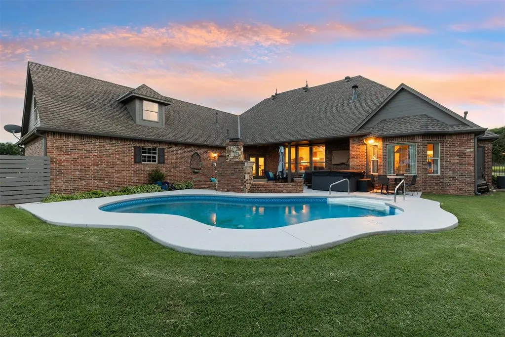 Photo 30 — 22370 Cedar Ridge Road, Edmond, OK 73025