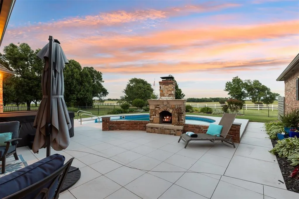 Photo 31 — 22370 Cedar Ridge Road, Edmond, OK 73025