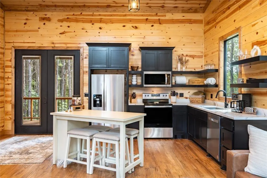 Photo 11 — 69 Bear Elm Trail, Broken Bow, OK 74728