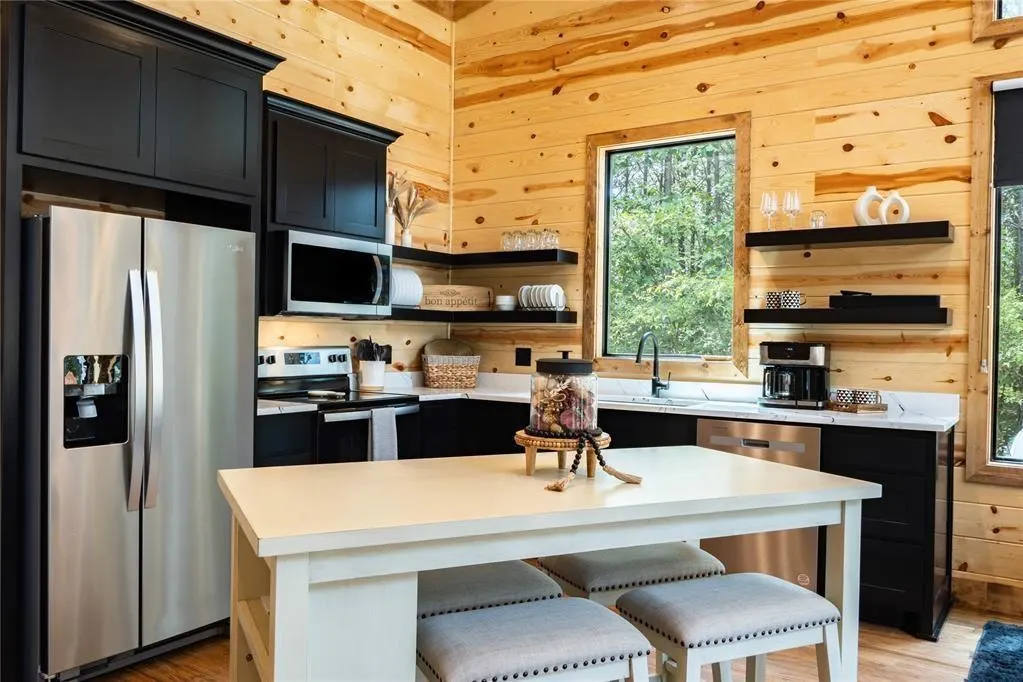 Photo 13 — 69 Bear Elm Trail, Broken Bow, OK 74728