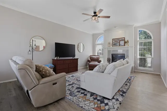 Photo 6 — 2501 NW 153rd Street, Edmond, OK 73013