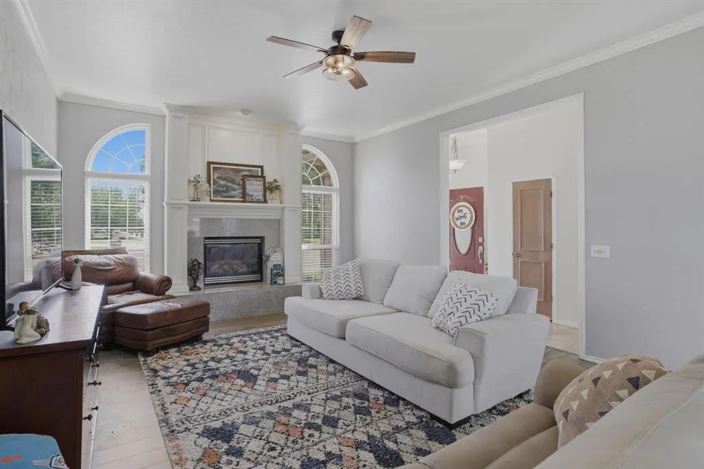 Photo 7 — 2501 NW 153rd Street, Edmond, OK 73013