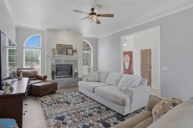 Photo 7 — 2501 NW 153rd Street, Edmond, OK 73013