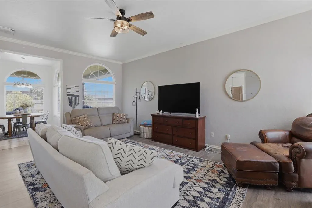 Photo 8 — 2501 NW 153rd Street, Edmond, OK 73013