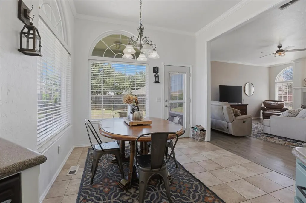 Photo 9 — 2501 NW 153rd Street, Edmond, OK 73013