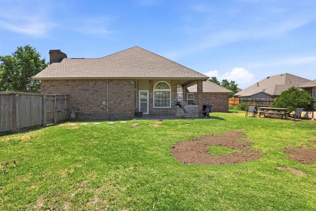 Photo 30 — 2501 NW 153rd Street, Edmond, OK 73013