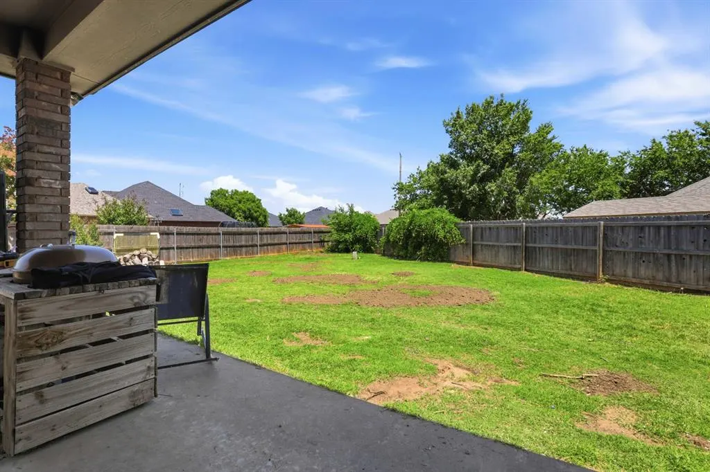 Photo 31 — 2501 NW 153rd Street, Edmond, OK 73013