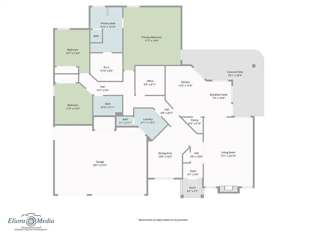 Photo 32 — 2501 NW 153rd Street, Edmond, OK 73013