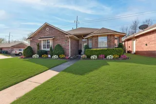Sold home at 428 McDonald Drive