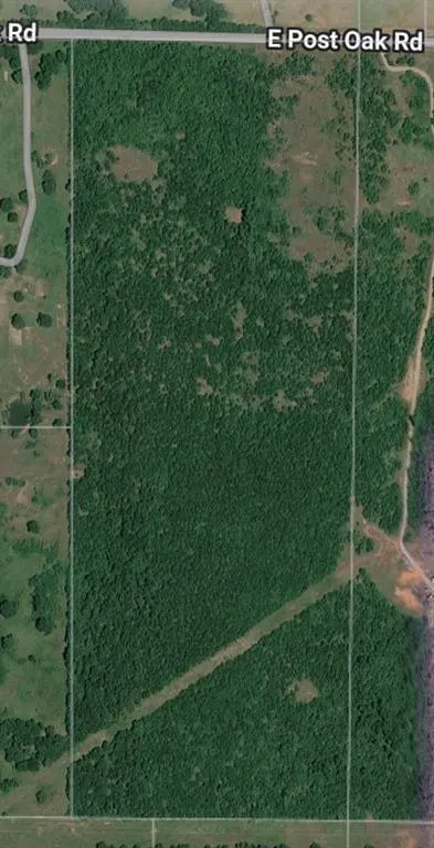 Photo 2 — 12500 E Post Oak Road, Norman, OK 73026