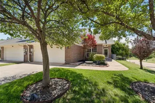 Sold home at 701 Doe Trail