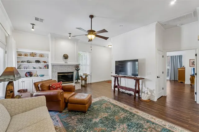 Photo 5 — 701 Doe Trail, Edmond, OK 73012