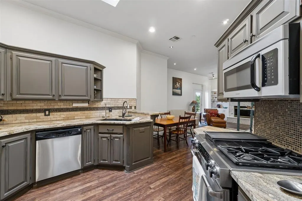 Photo 6 — 701 Doe Trail, Edmond, OK 73012