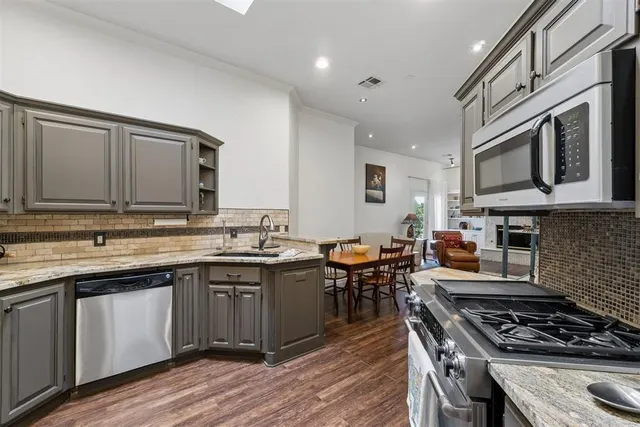Photo 6 — 701 Doe Trail, Edmond, OK 73012