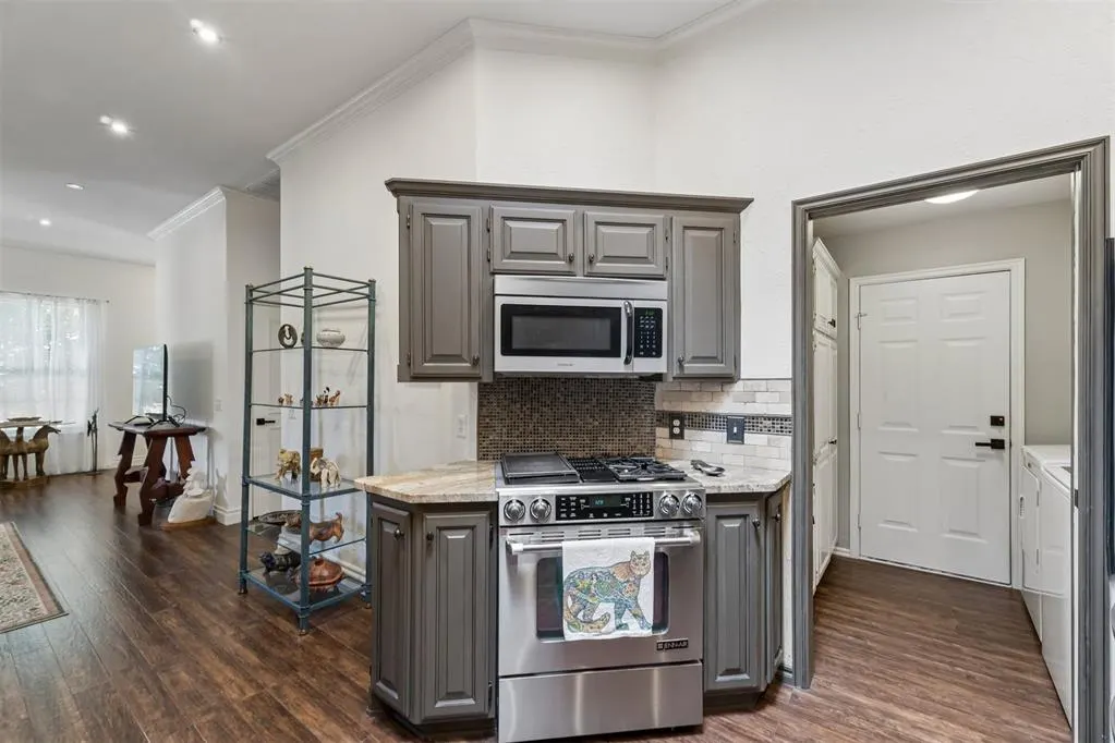 Photo 7 — 701 Doe Trail, Edmond, OK 73012