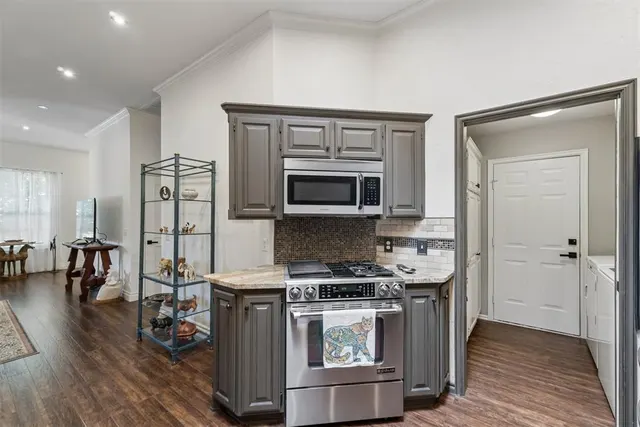 Photo 7 — 701 Doe Trail, Edmond, OK 73012