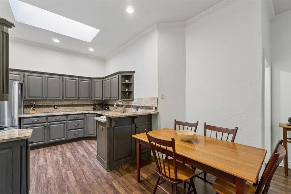 Photo 8 — 701 Doe Trail, Edmond, OK 73012