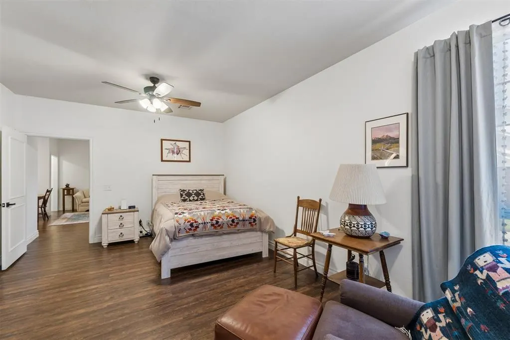 Photo 9 — 701 Doe Trail, Edmond, OK 73012