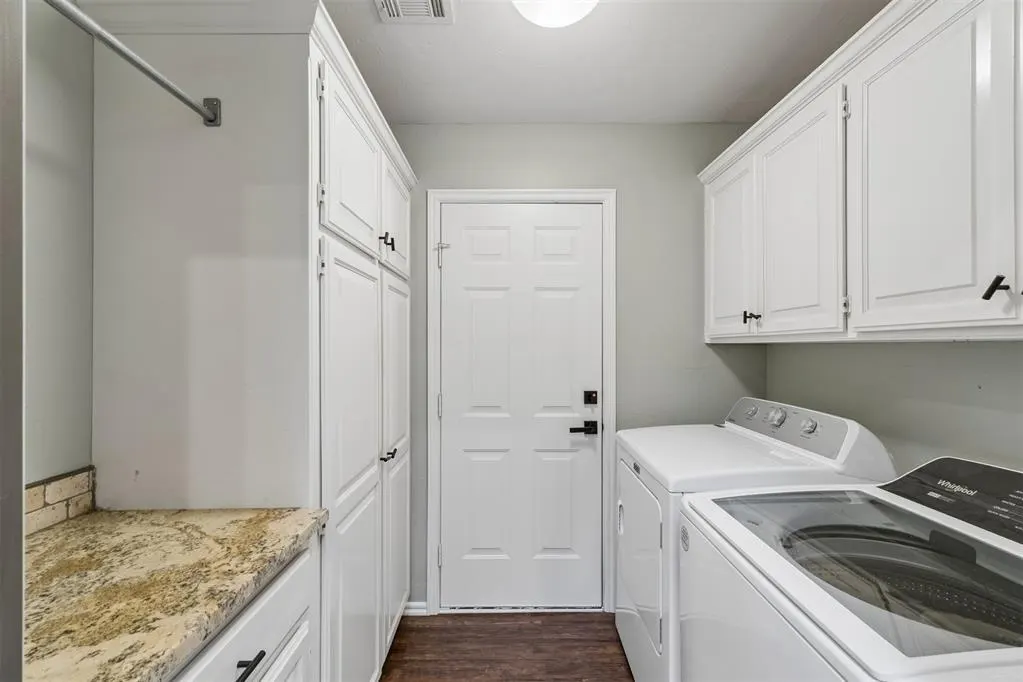 Photo 17 — 701 Doe Trail, Edmond, OK 73012