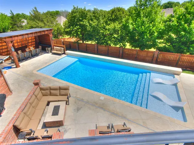 Photo 2 — 811 Mulberry, Blanchard, OK 73010