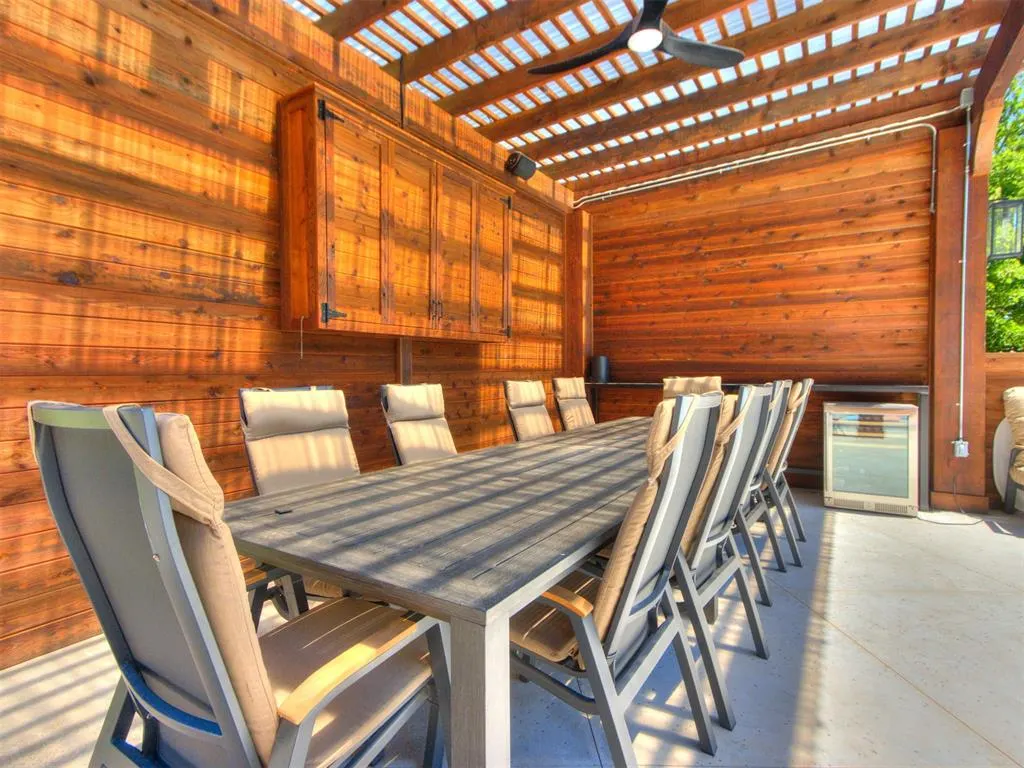 Photo 4 — 811 Mulberry, Blanchard, OK 73010