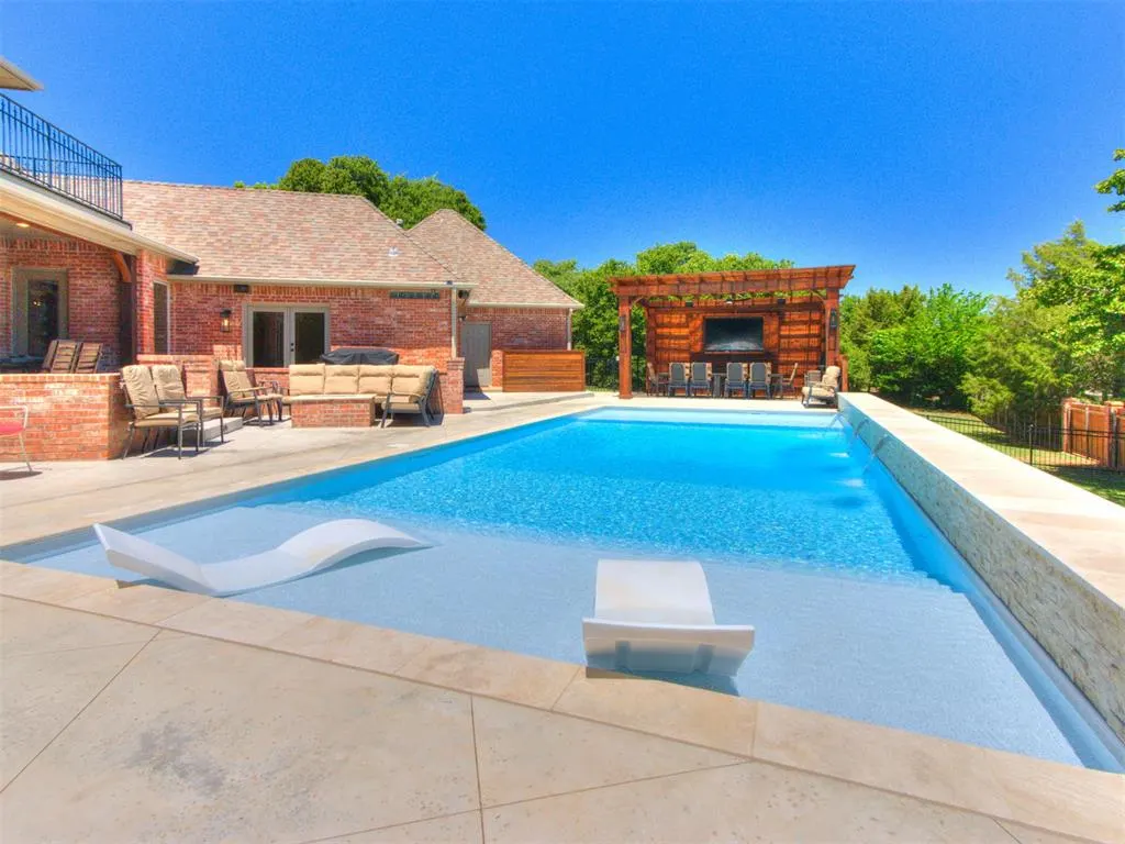 Photo 6 — 811 Mulberry, Blanchard, OK 73010