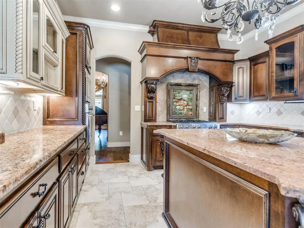 Photo 17 — 811 Mulberry, Blanchard, OK 73010
