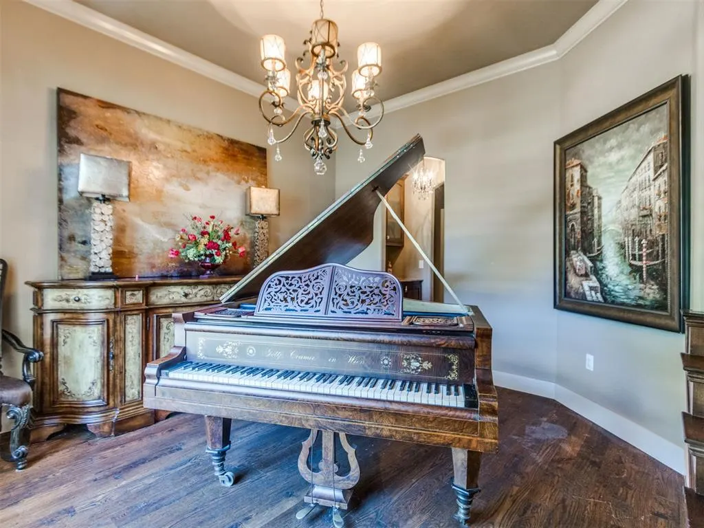 Photo 22 — 811 Mulberry, Blanchard, OK 73010