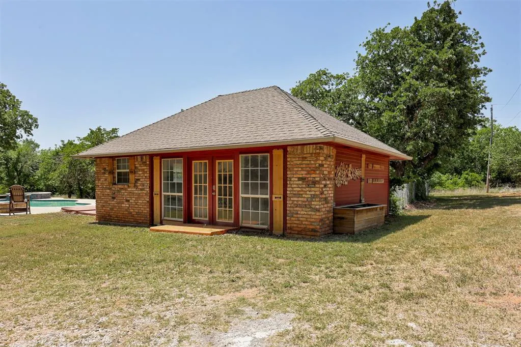 Photo 3 — 11229 Wolf Creek Road, Guthrie, OK 73044